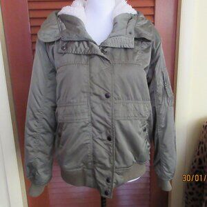 American Eagle Outfitters women's jacket